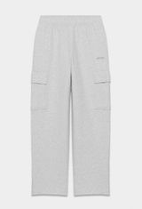 Cozy Sweatfleece Mega Cargo Aritzia Sweatpants Photo 0