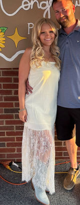 Petal & Pup Dress Photo 0