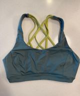 Lululemon Energy Sports Bra Photo 0
