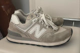 New Balance 574 Sneakers Photo 0