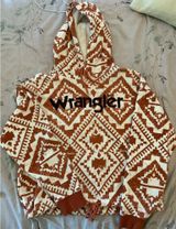 Wrangler Hoodie Photo 0
