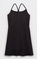 Aerie the Hugger Workout Dress Photo 0