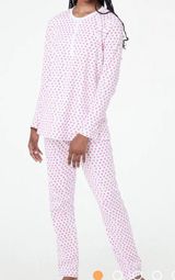 heart pajamas Photo 0