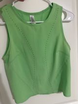Lululemon Tank Top Photo 0