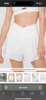 Aerie Shorts Photo 0