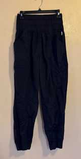 Free People Movement The Way Home Joggers sz M Photo 0