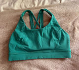 Lululemon Bra Sports Photo 0