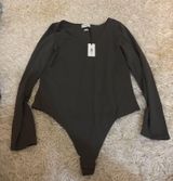 Aritzia Contour Bodysuit Photo 0