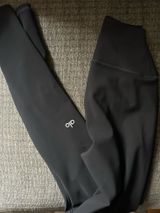 Alo Leggings Yoga XX-Small Photo 0
