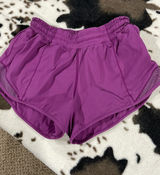 Lululemon shorts size 2 Photo 0