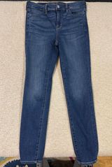 Outfitters Skinnies Photo 0