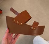 Block Heels Photo 0