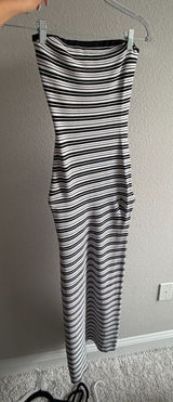 whitefox maxi dress Photo 0
