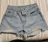 501 Shorts Photo 0