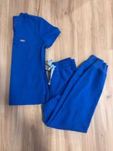 Figs XS /P Bottom XXS\P Top Scrub Set Photo 0
