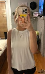 Lululemon Tank Top Photo 0