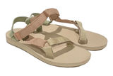 Teva Original Universal Metallic Sandals‎ Desert Multi Sage Rose Gold 5 Photo 0
