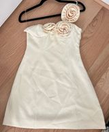 Peppermayo Mini Dress Yellow Photo 0