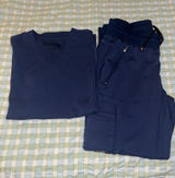 Greys Anatomy scrub set  Photo 0
