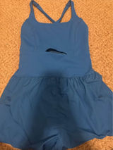 Free People Romper Photo 0