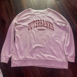 Altar'd State Outer Banks Sweatshirt Photo 0