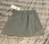 Alo Yoga Skirt Tennis Photo 0