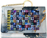 *30off3* NWT.Broadway Credit Card Slim‎ Wallet with 7 Card Slots & ID Window.​ Photo 0