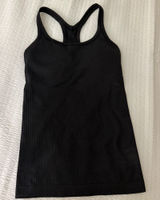Lululemon Tank Ebb Street Photo 0