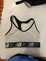 New Balance Sports Bra Photo 0