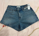 Abercrombie Shorts Blue Photo 0