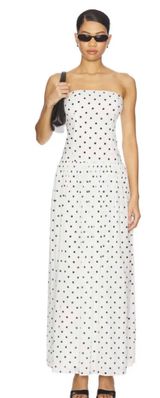 Revolve Maxi Dress Photo 0