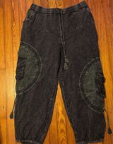 Earthbound Trading Co. Pants Photo 0