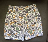 Mossy Oak Local girl shorts in bluff Photo 0