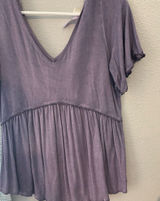 Babydoll blouse Photo 0