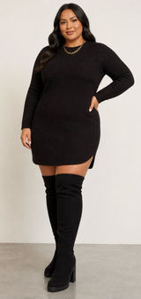 Mix No. 6 Jorel Over-the-Knee Boots Size 8.5 | New Without Box Photo 0