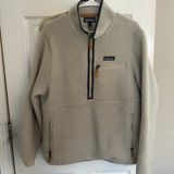 Patagonia Half Zip Fleece Pullover Photo 0