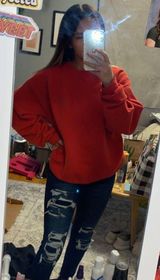 Champion Crewneck Photo 0