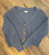 Blue Size XS Photo 0