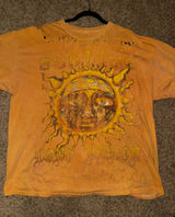 Oversized Sublime Urban Outfitters Tee Photo 0