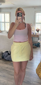 Fabletics Skirt Photo 0