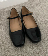 Journee Collection Mary Jane flats Photo 0