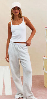Parke sweatpants Photo 0