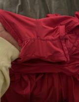 Gold Hinge  Skirt Photo 0