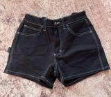 Dickies Black Shorts  Photo 0