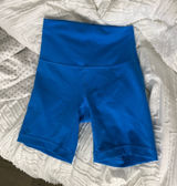 Lululemon Biker Align Shorts Photo 0