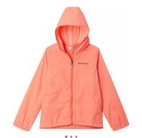 Columbia Rain Jacket Photo 0