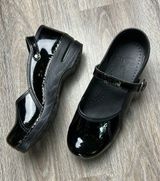 Dansko Mary Jane Clogs Photo 0