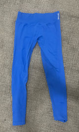 DFYNE Impact Leggings Photo 0