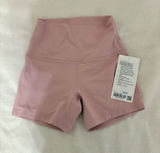 Lululemon Align High-Rise Short 4” Photo 0