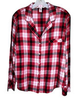 Victoria's Secret Pajama‎ Shirt Photo 0